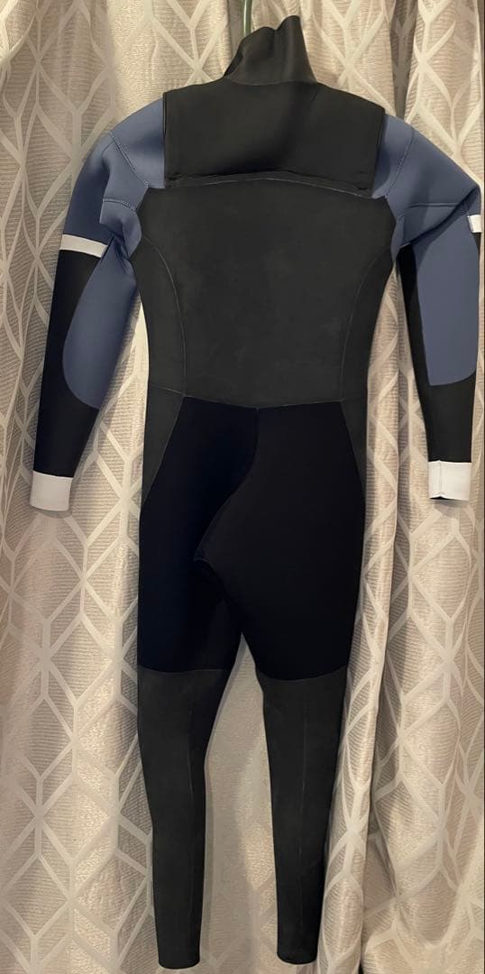 FELLOW ウェットスーツ S・MLB 5/3mm