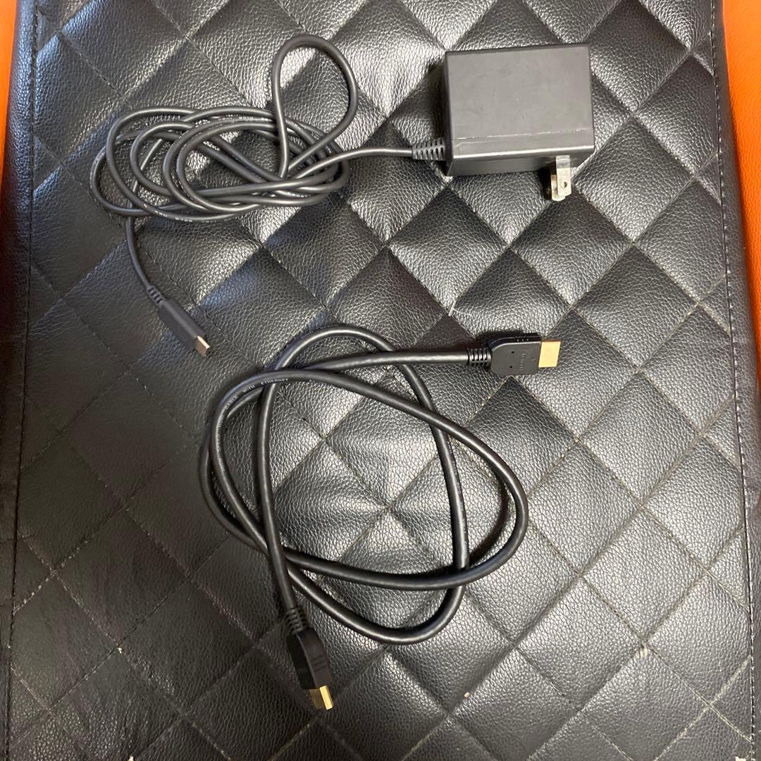 Nintendo Switch 本体 ＋Joy-Con