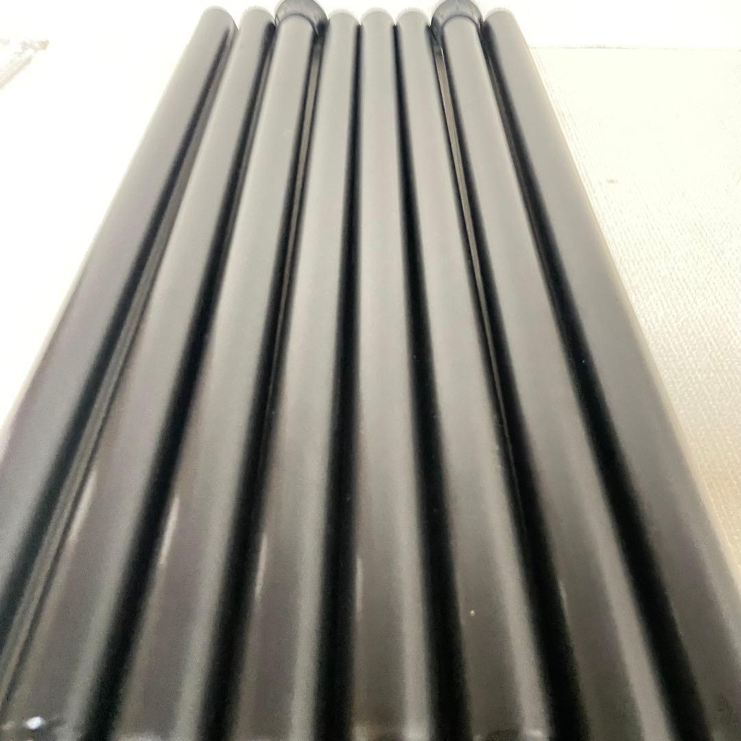  peak スノーピーク　ウイングポール　240cm 2本セット