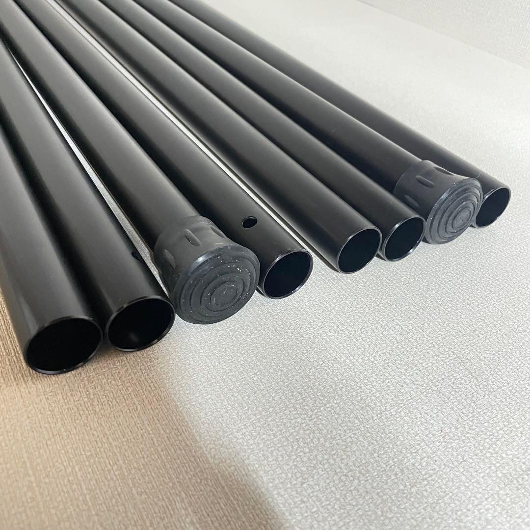  peak スノーピーク　ウイングポール　240cm 2本セット