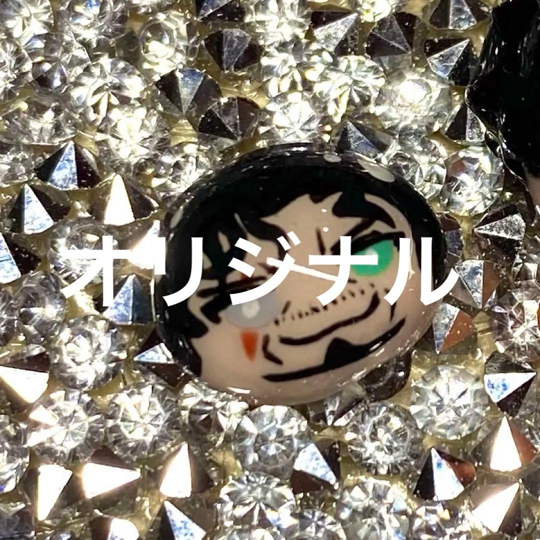 3Dパーツ　ネイルパーツ♡オーダーページ