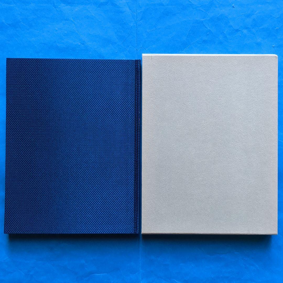 （O-666）【増田常徳 画集 　特装本のみ】