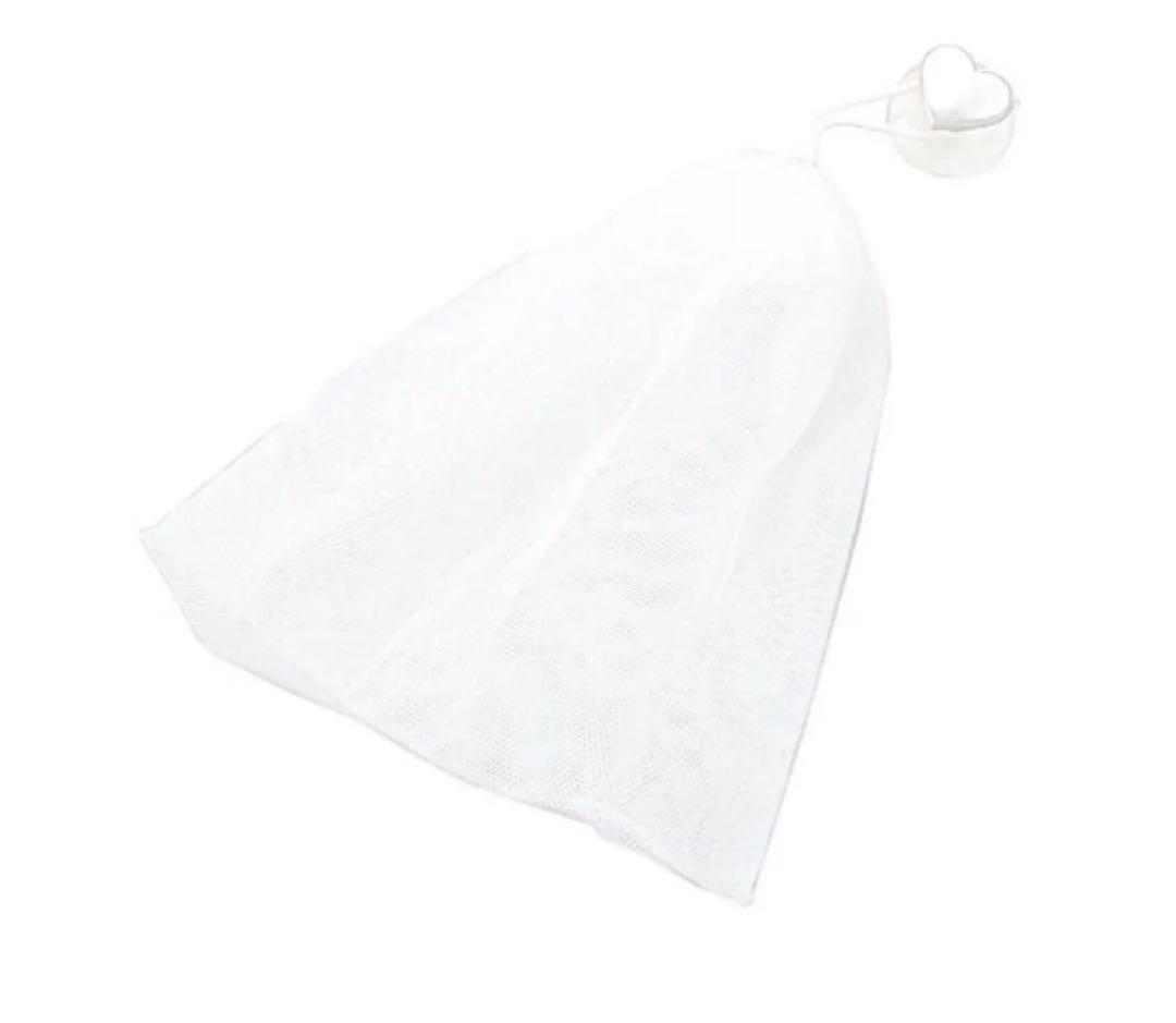 マジェスタ きれい実感セットβ２箱＆マジェスタパック＆泡だてネット