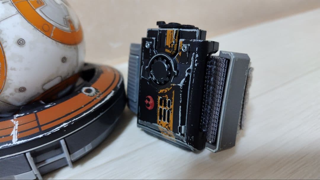 スターウォーズ スペシャルエディション BB-8 sphero ラジコン