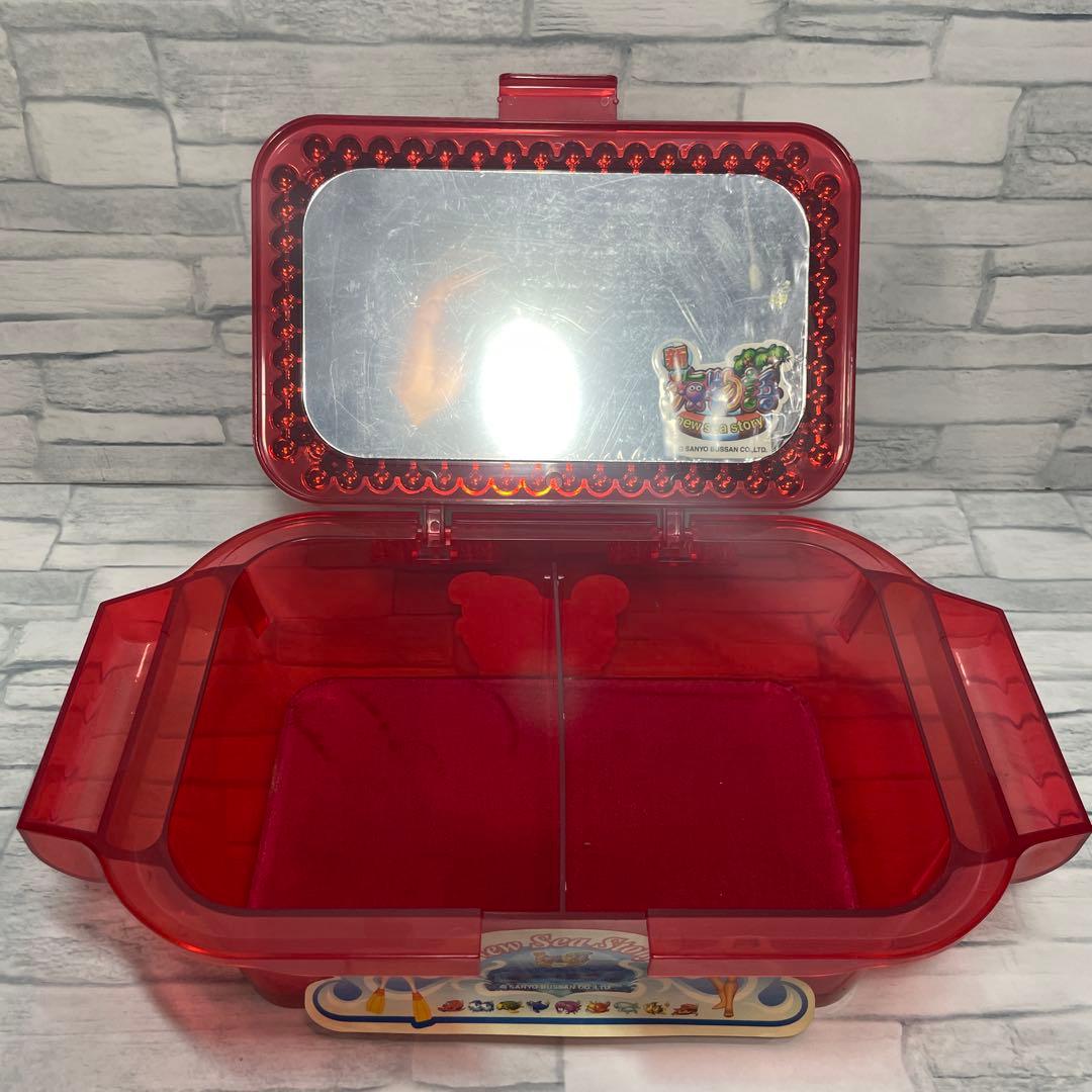 海物語 フィーバーボックス ドル箱 非売品