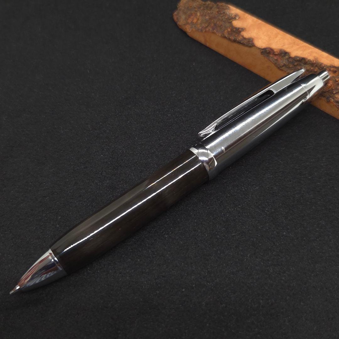 No.69ピュアモルトプレミアム3&1カスタム 水牛の角芯持ち