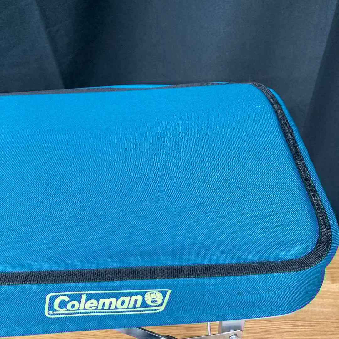 コールマン　ピクニックベンチセット　170-5652 オールインワンテーブルイス