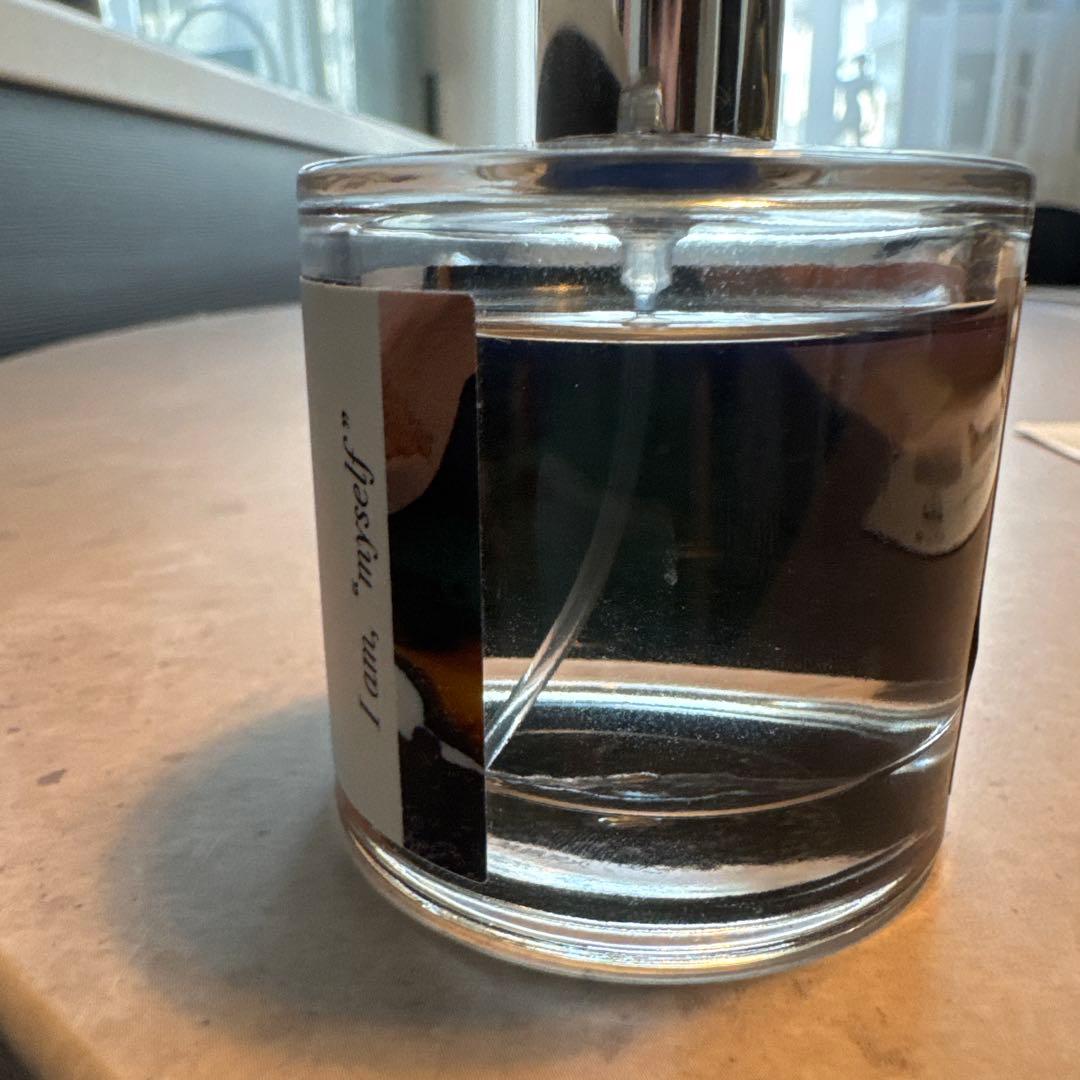 香水(女性用) chapter 65 Aiam