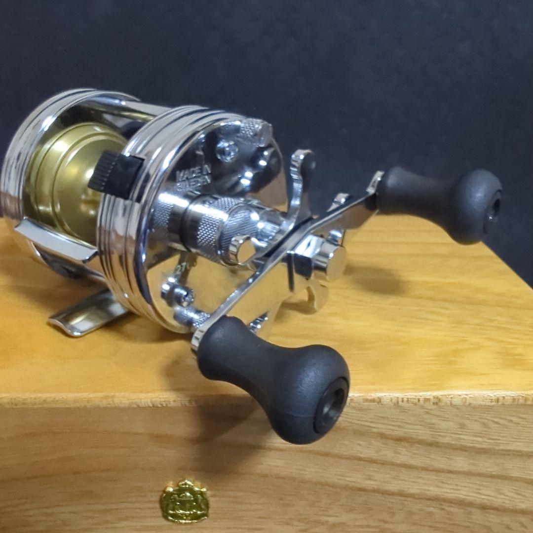 アンバサダー1500CA　LimitedEdition