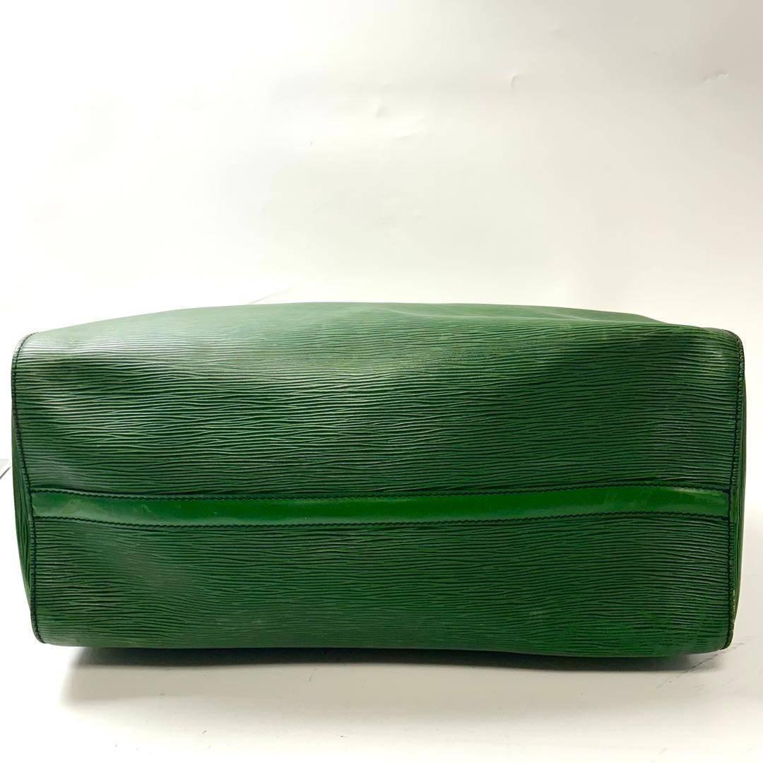 chimaルイヴィトン　エピ　スピーディ40 ハンド　ボストンバッグ