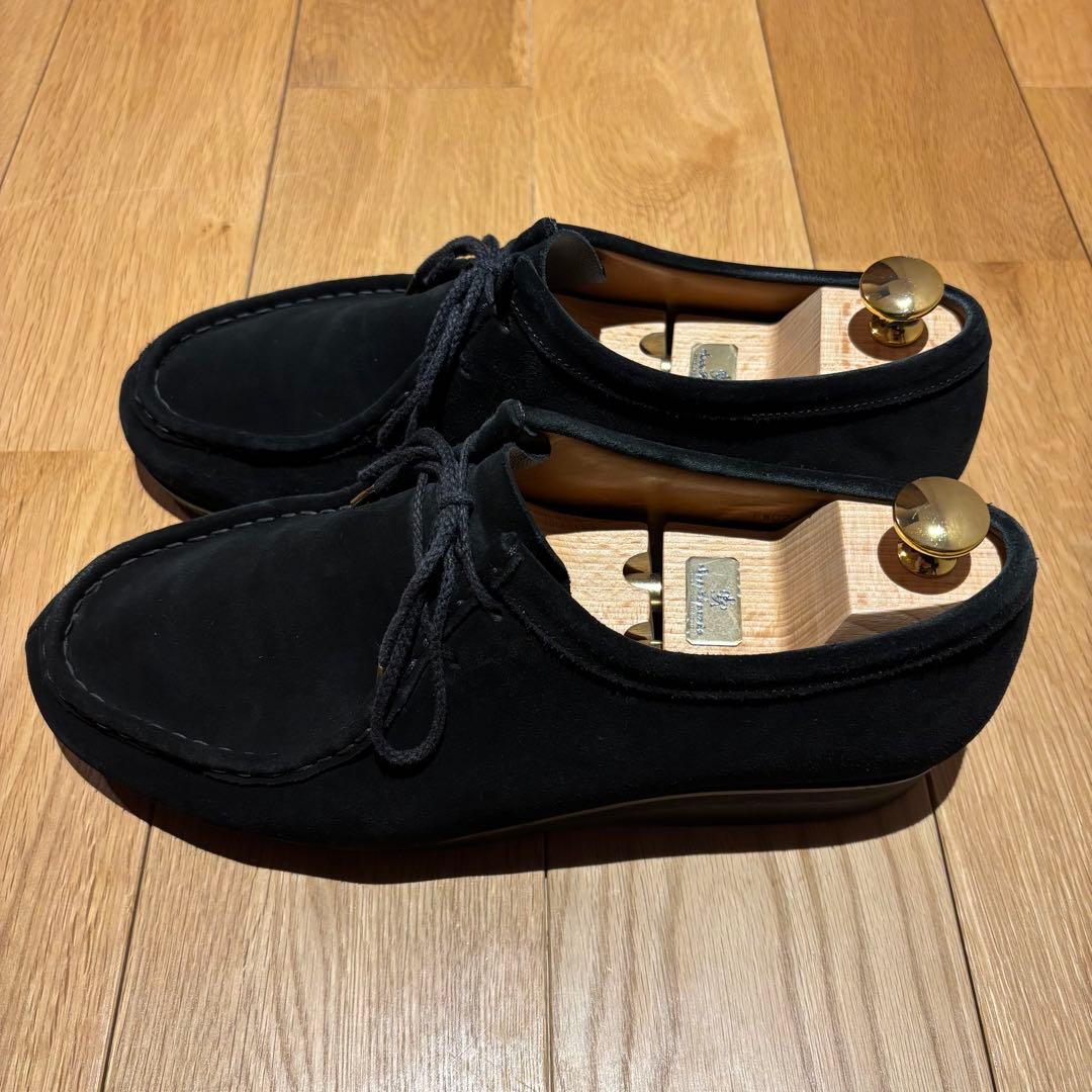 FOOTWORKS TYROL チロリアンシューズ 27cm