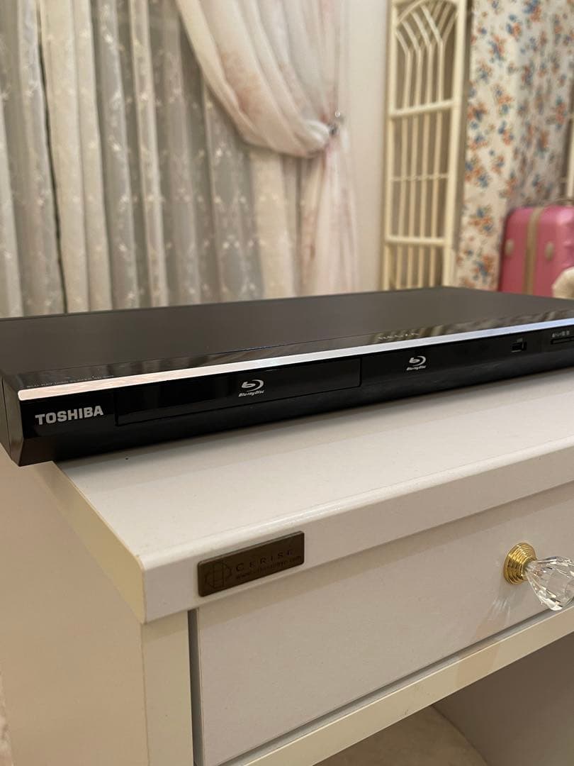 ⭐︎TOSHIBA REGZA Mi出品⭐︎