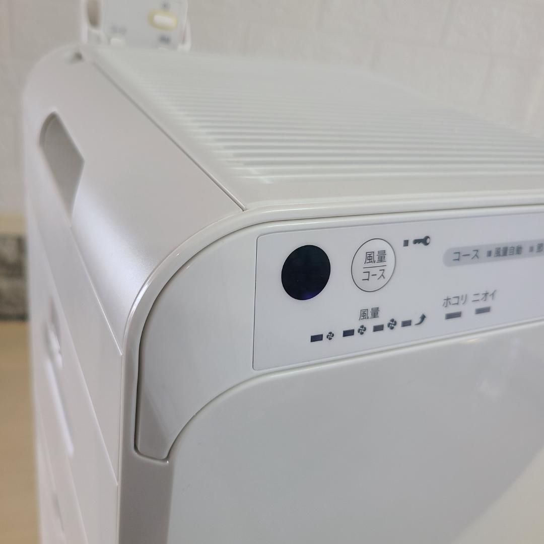 ダイキン DAIKIN ストリーマ 空気清浄機 MC55Y-W 2022年製
