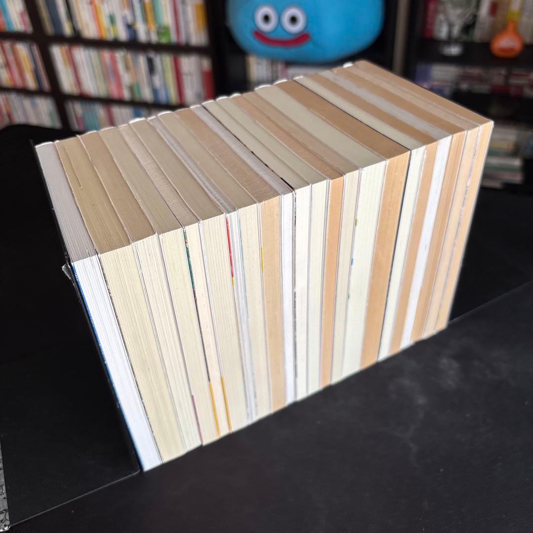 22冊セット♪講談社英語文庫 たのしいムーミン一家／ギリシャ神話／ライ麦畑で