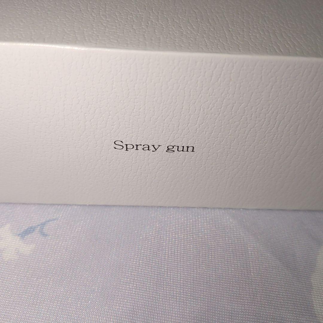 たかの友梨 スプレーガン＆スーパーセル美容液セット 美容液のみの購入もできます