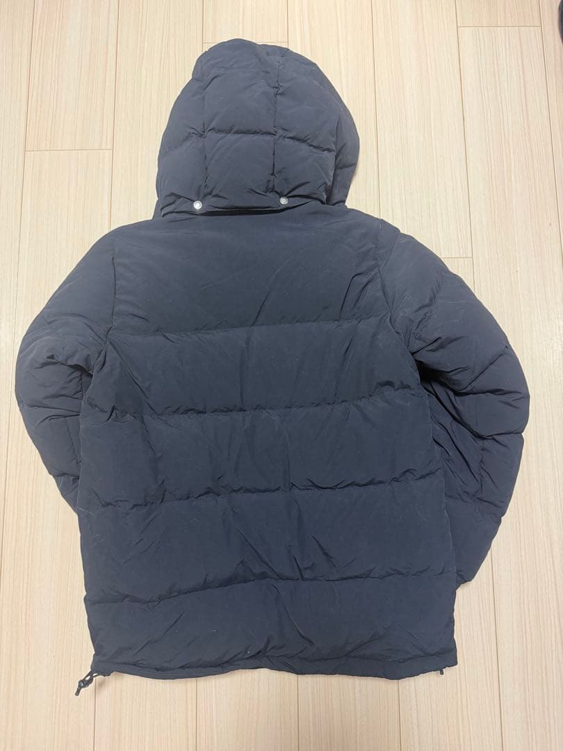 THE NORTH FACE ダウンジャケット Mサイズ　キャンプシエラ