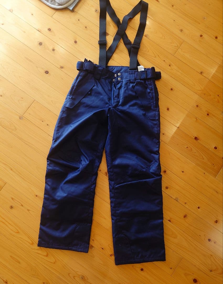 オンヨネ スキーウェア