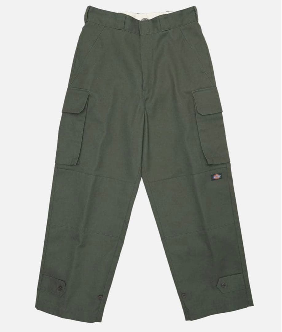 【完売品】DAN別注 M47 ワークトラウザーズ　32