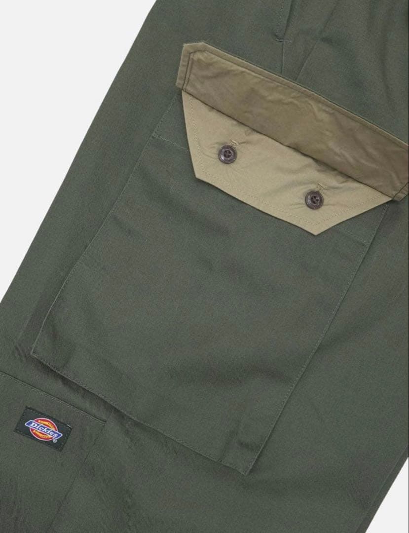 【完売品】DAN別注 M47 ワークトラウザーズ　32