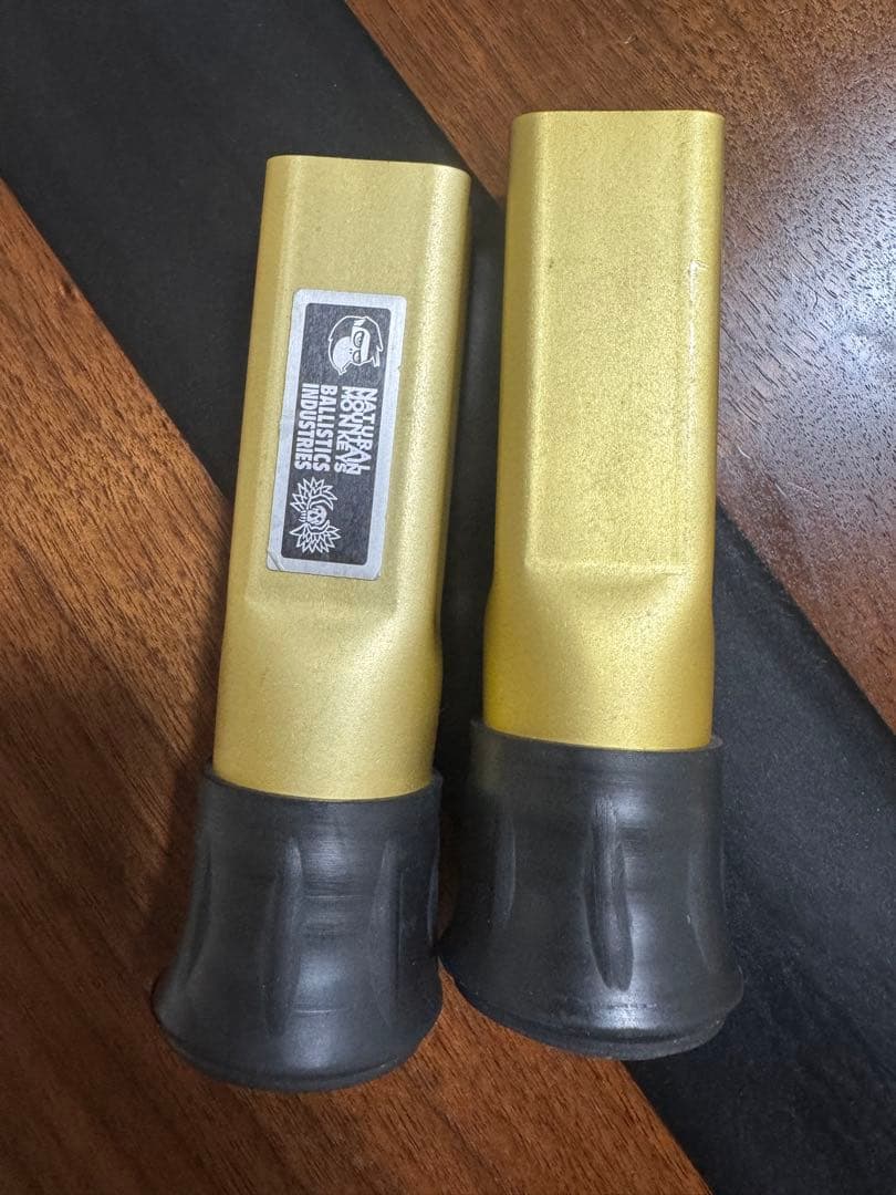 ナチュラルマウンテンモンキーズ　nobita ノビタ　イエローゴールド　120