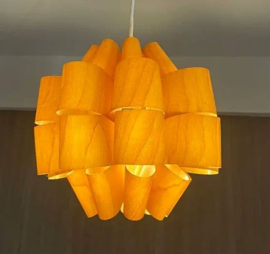 谷俊幸 DON-WOOD 照明