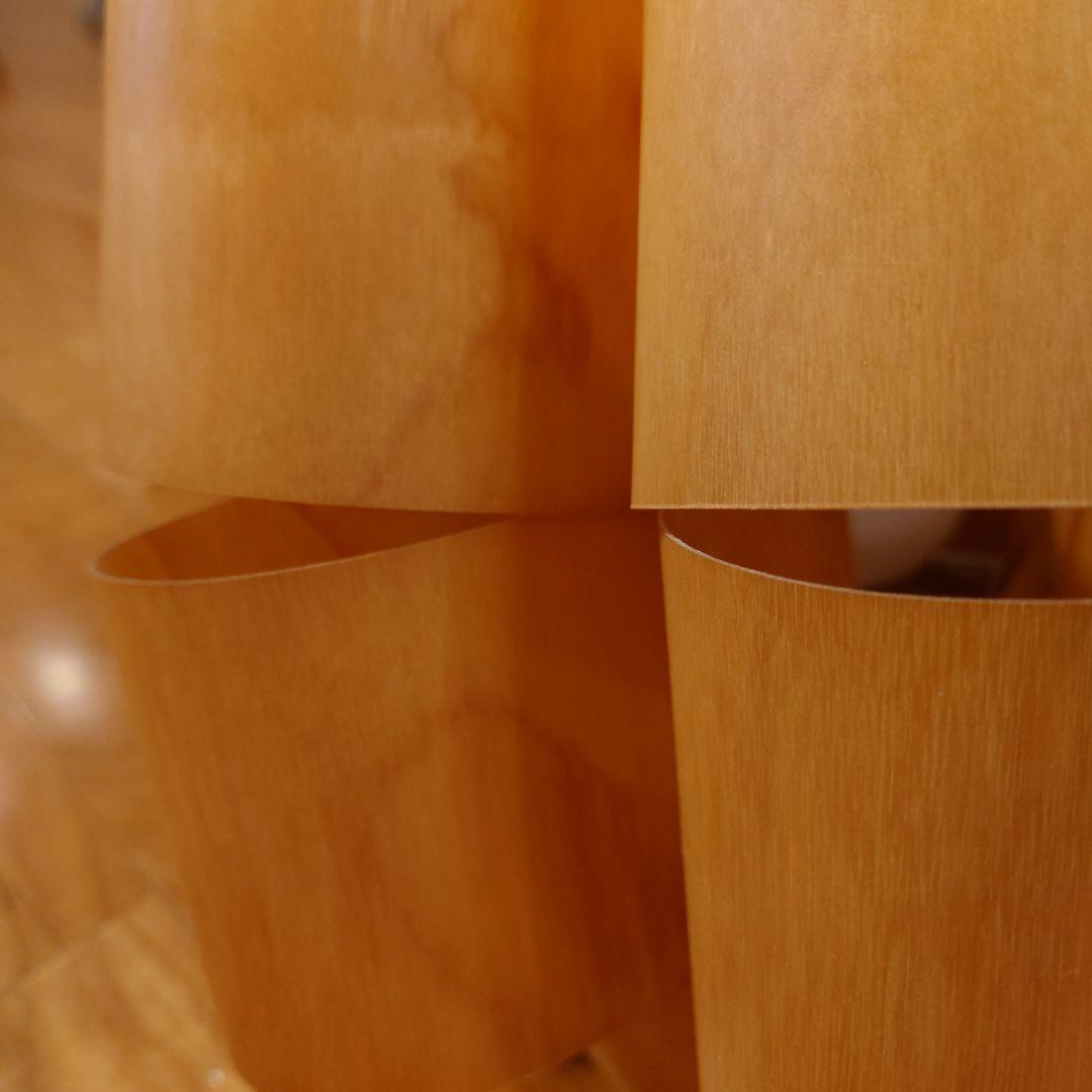 谷俊幸 DON-WOOD 照明