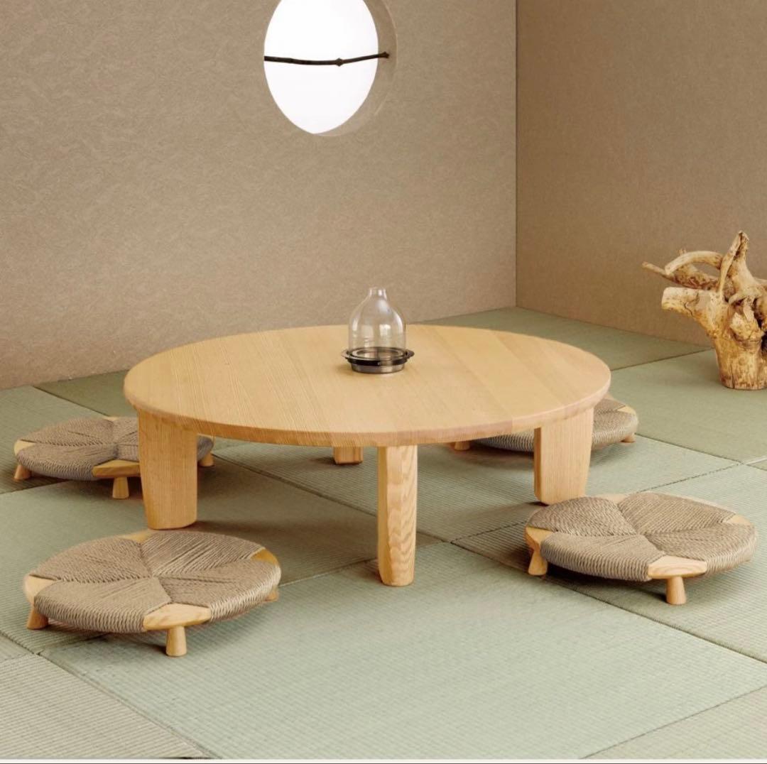 柏木工 THE ZEN ザ・ゼン 座椅子RC01年内最終値下げ