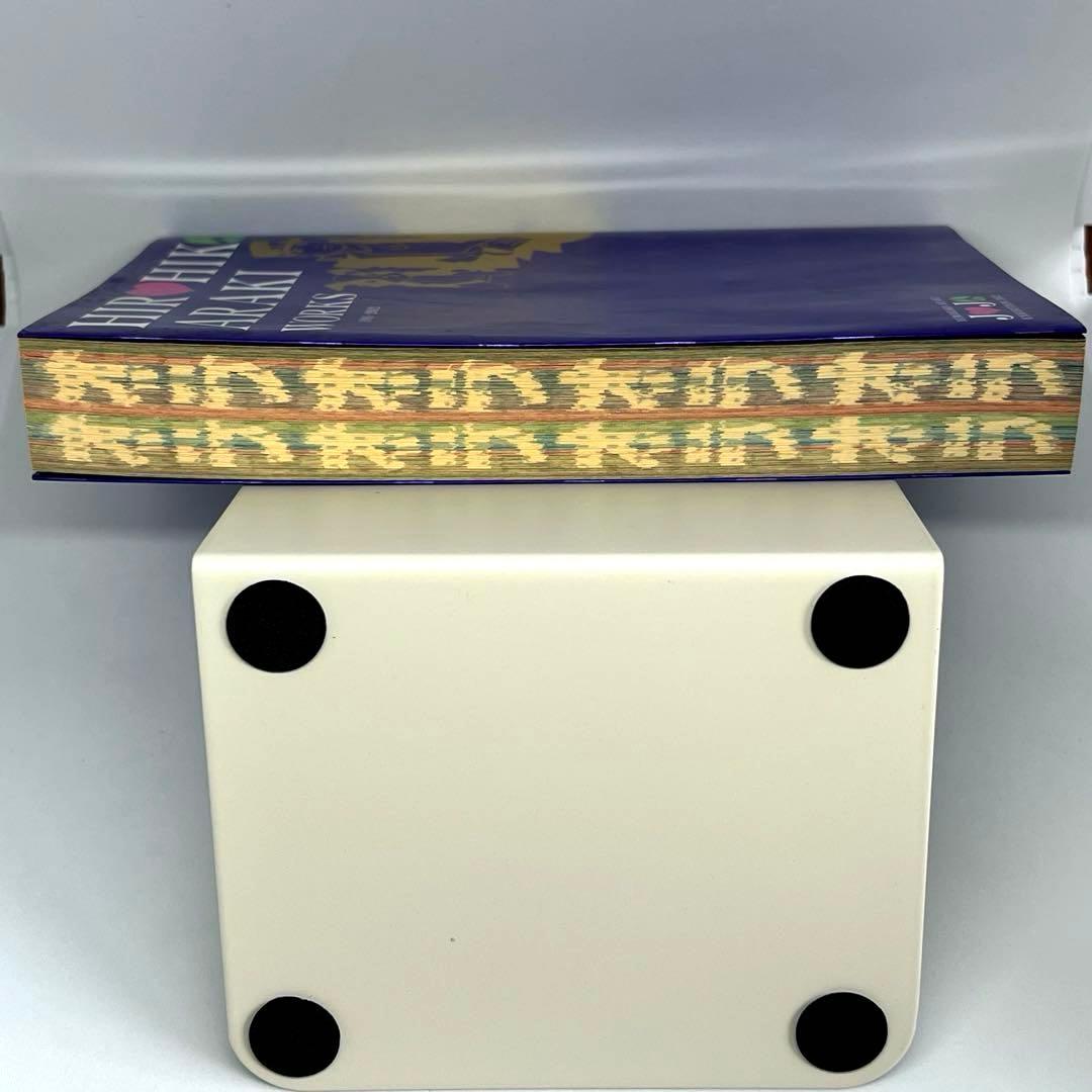 Hirohiko Araki Works 1981-2012 荒木飛呂彦 作品集