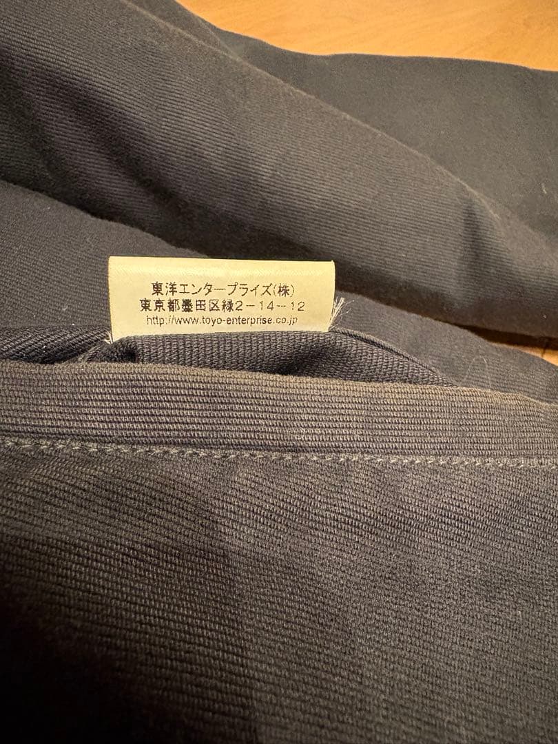 バズリクソンズ　N-1デッキジャケット　40