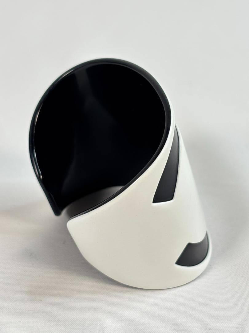 CHANEL バングル ブレスレット ココマーク ホワイト