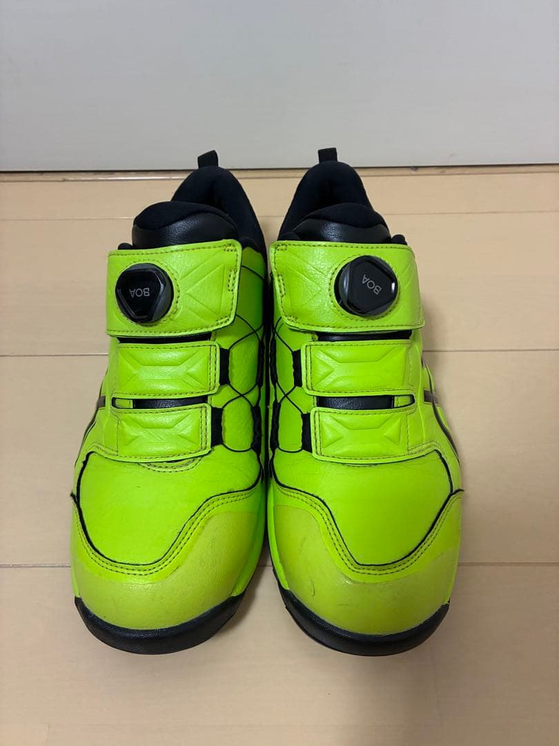 アシックス　CP307 ウィンジョブ　26cm