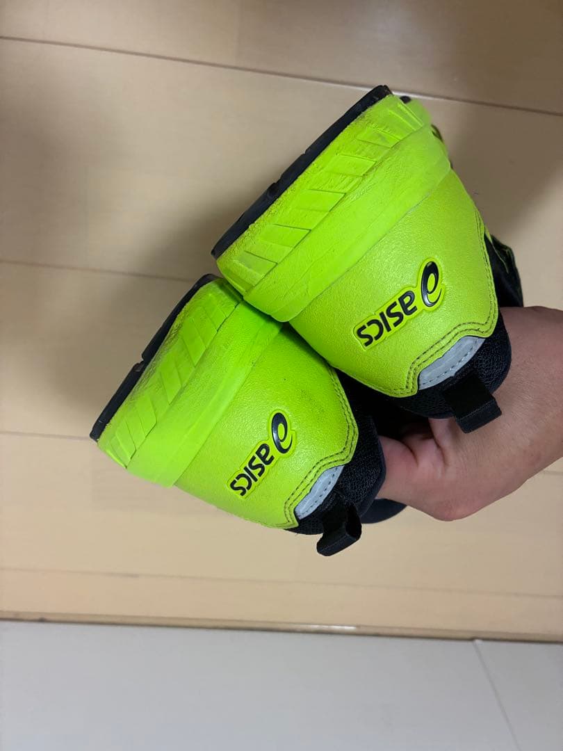 アシックス　CP307 ウィンジョブ　26cm