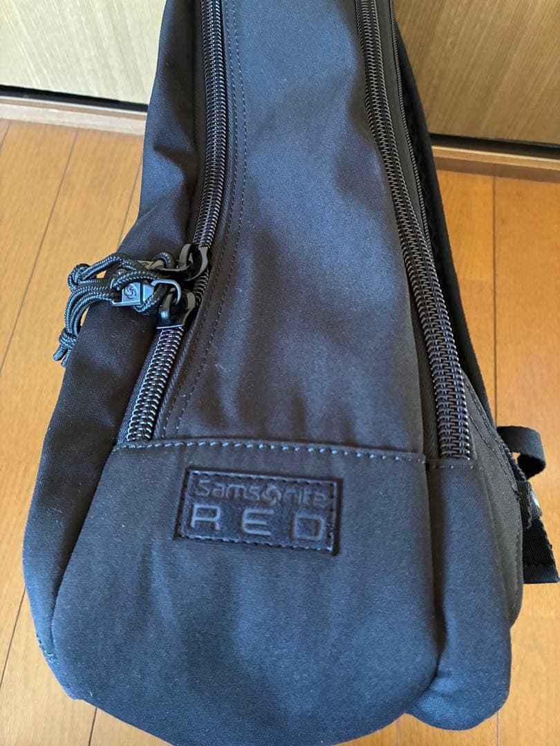 サムソナイト レッド Samsonite RED