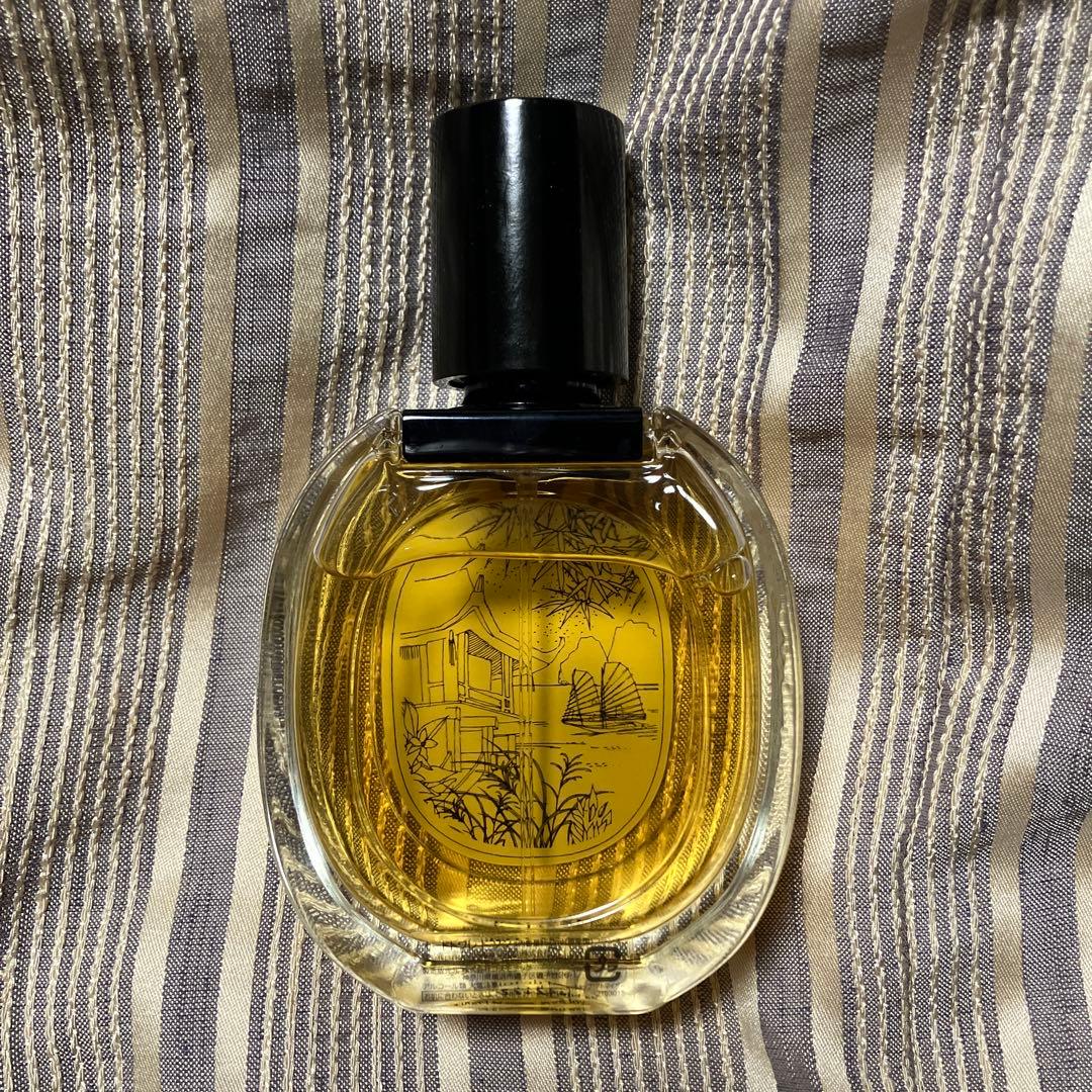 【新品未使用】diptyque doson ディップティック ドソン 50ml