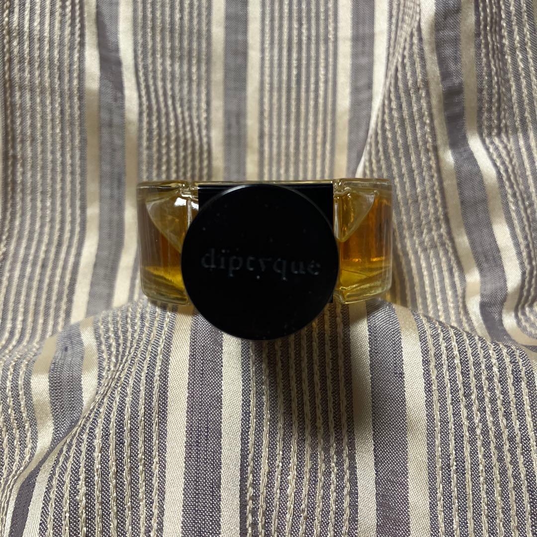 【新品未使用】diptyque doson ディップティック ドソン 50ml