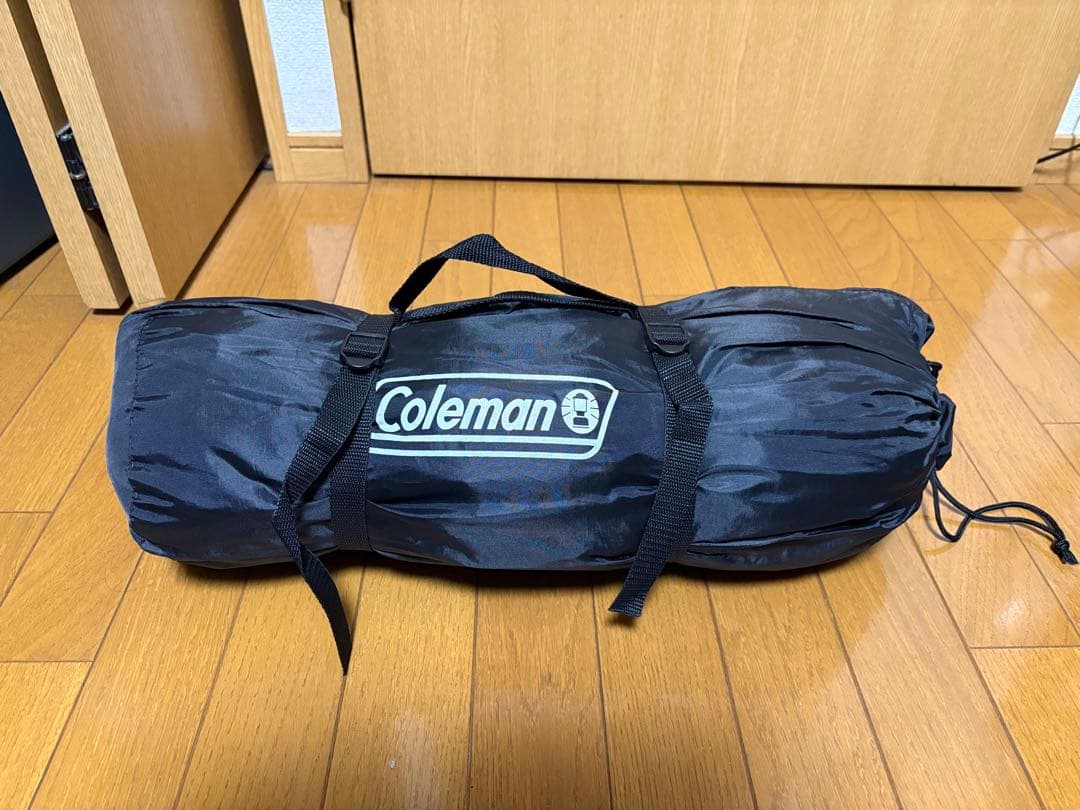 コールマンツーリングドームst+