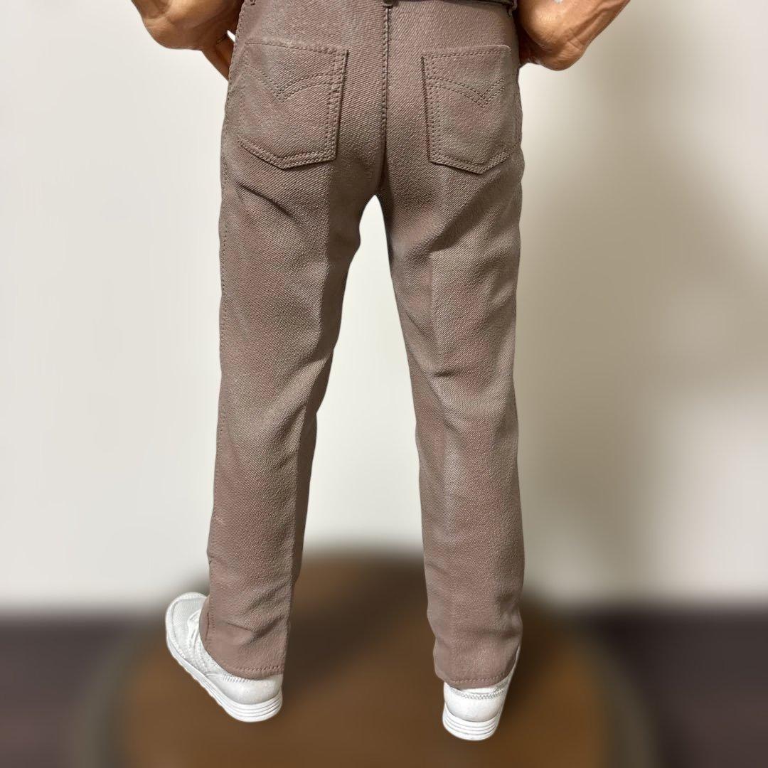 スタン・リー　アイアンスタジオ　1/4サイズ　スタチュー　MARVEL