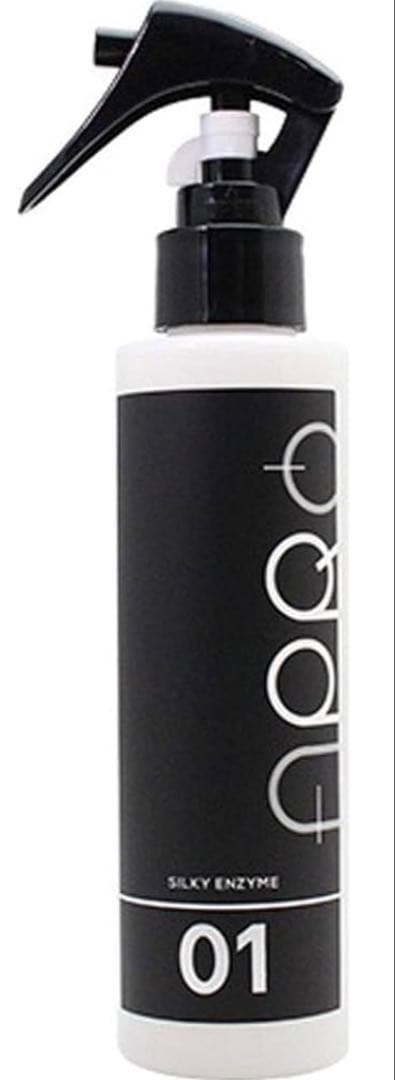 クリアランスセールシルキーエンザイム01 ボトル×4 リフィル×2 セット