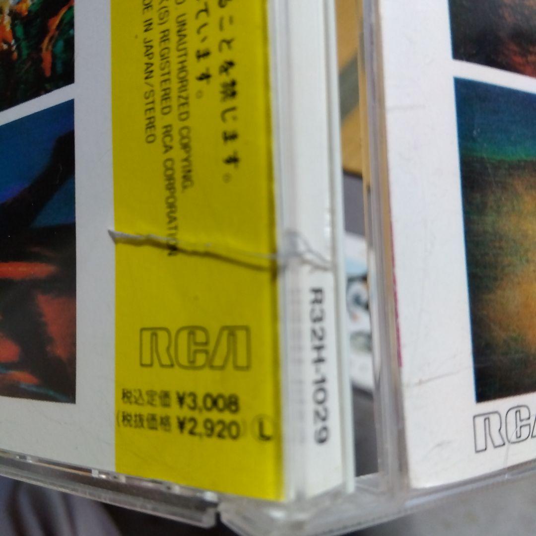 EPO アルバムコレクション 11枚セット