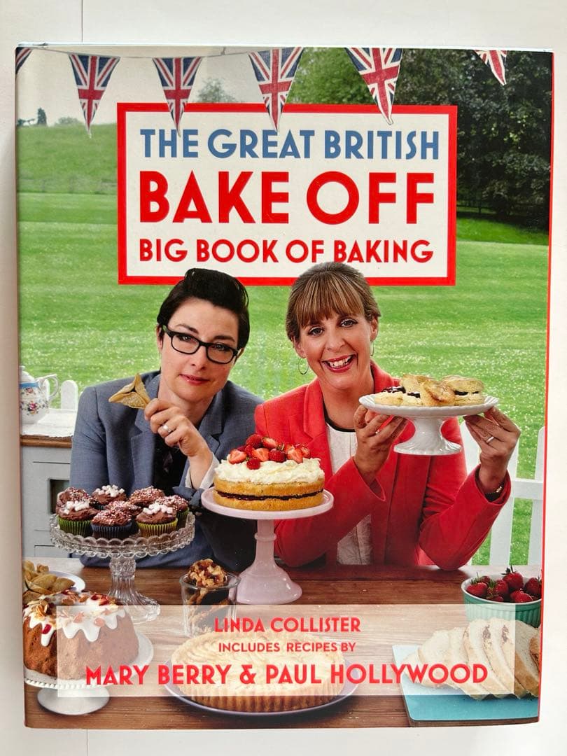 BAKE OFF ベイクオフ　9冊セット