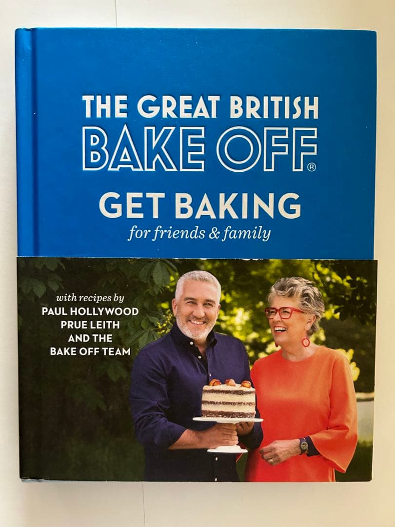 BAKE OFF ベイクオフ　9冊セット