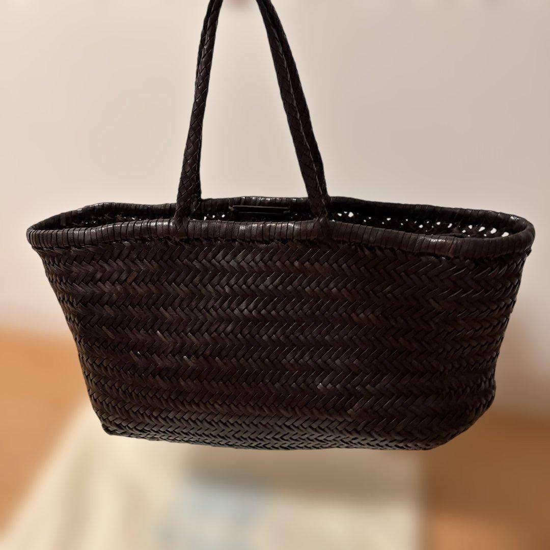 ドラゴン・ディフュージョン レザートート