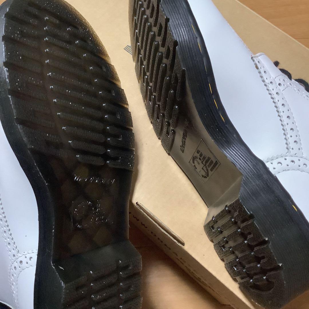 ドクターマーチン　♡バレンタイン限定品未使用23交渉あり。