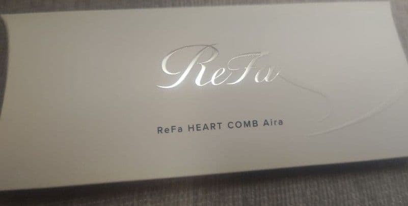 リファハートコーム&ハートミラー　タンブラー（ピンク）