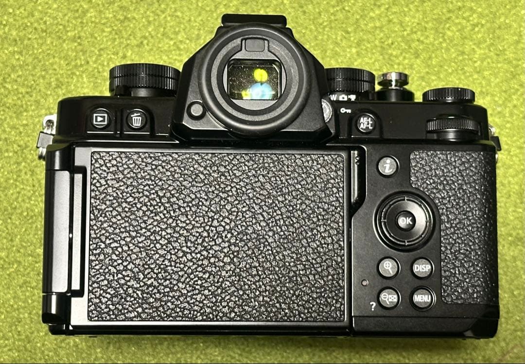 ★しん★NIKON Zf /NIKKOR Z 28mm F2.8 （SE)