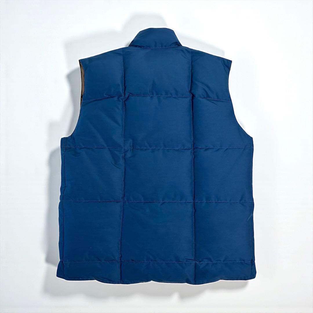 定価3万未使用 SIERRADESIGNS ダウンベスト シエラデザイン 別注品