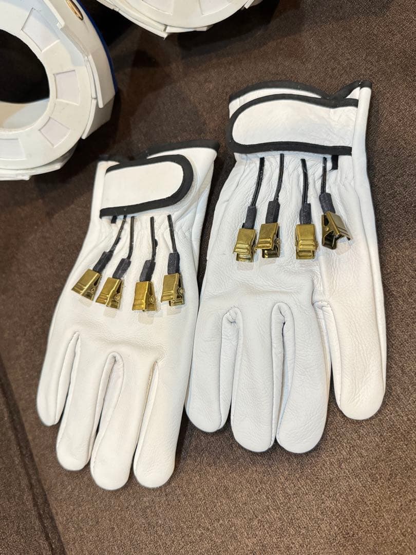 コスプレ用 デクのグローブ / 僕のヒーローアカデミア【最終値下げ】