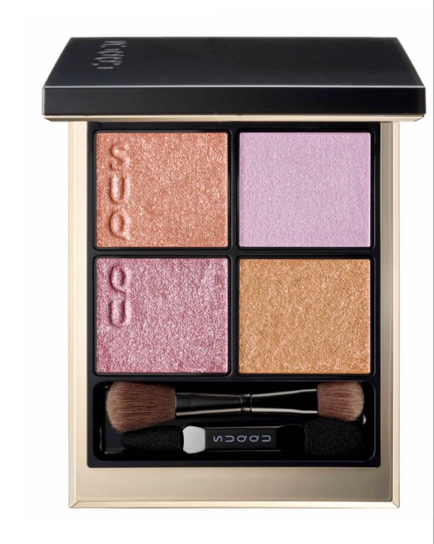 SUQQU シグニチャー　カラー　アイズ　151