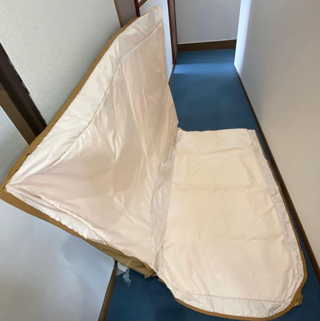 ピュアルネッサンスホルミシスマットST-240&カバー