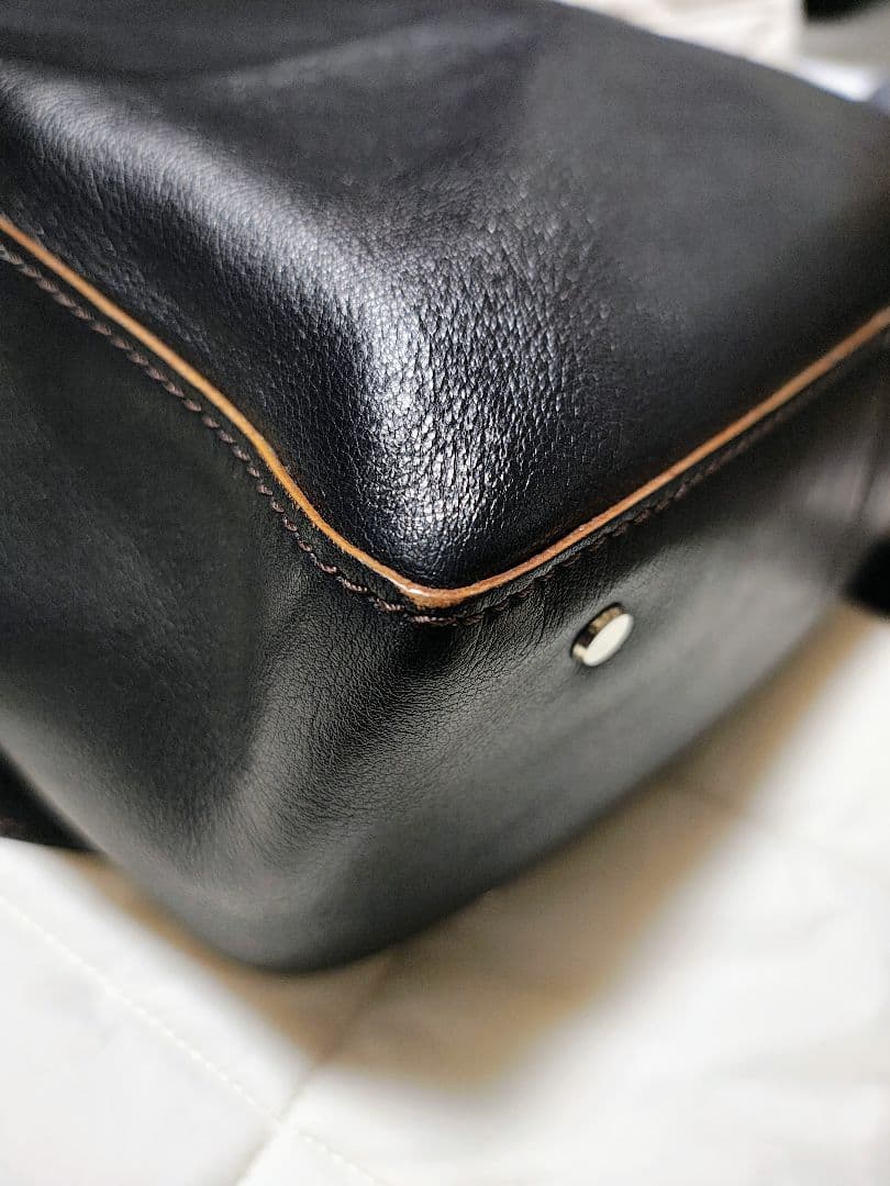 サムソナイトブラックレーベル ブルック